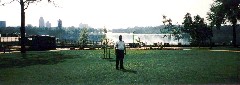 Dan Dorrough; Niagara Falls Canada, Family, Trips